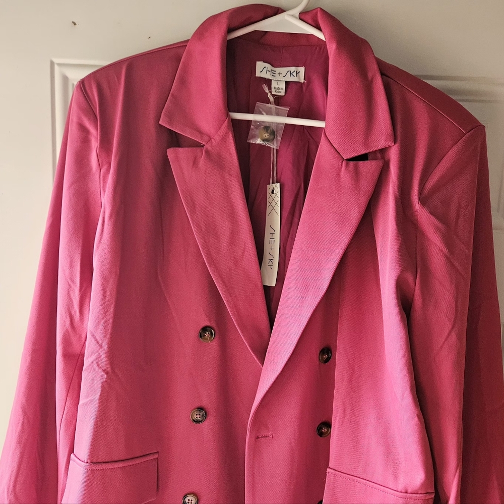 Blazer‎